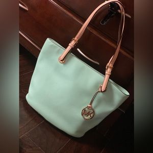 MICHAEL KORS PURSE